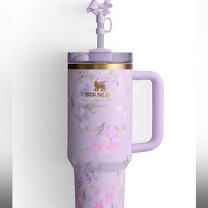 The Stanley X LoveShackFancy Quencher | 40 Oz